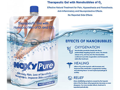 NanoPhoresis®